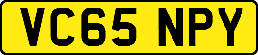 VC65NPY