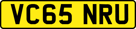 VC65NRU