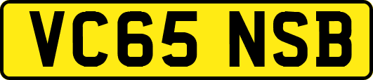 VC65NSB