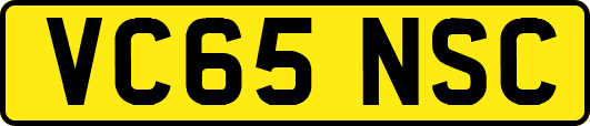 VC65NSC