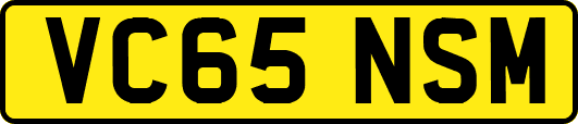 VC65NSM