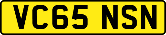 VC65NSN