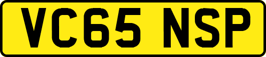 VC65NSP