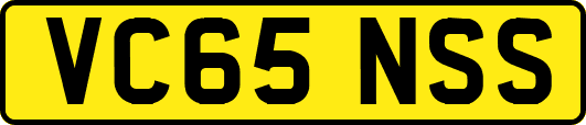 VC65NSS