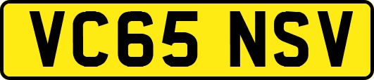 VC65NSV