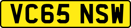 VC65NSW