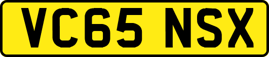 VC65NSX