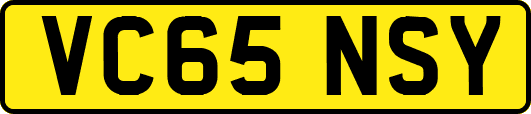VC65NSY