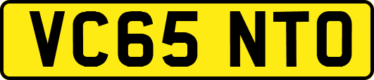 VC65NTO