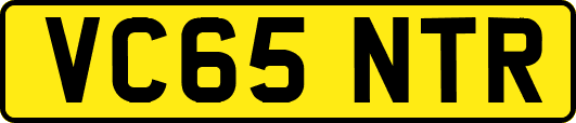 VC65NTR