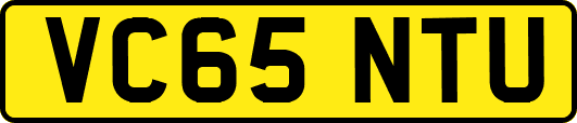VC65NTU