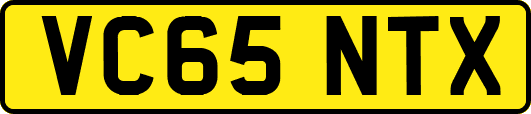 VC65NTX