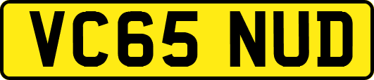 VC65NUD