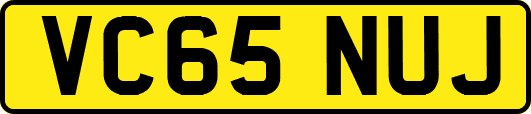 VC65NUJ