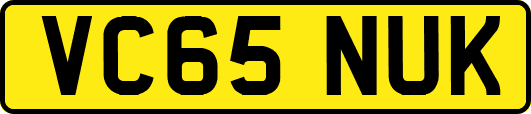 VC65NUK