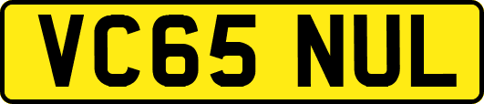 VC65NUL