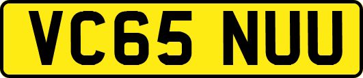 VC65NUU