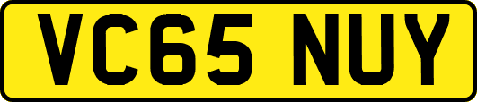 VC65NUY