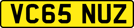 VC65NUZ