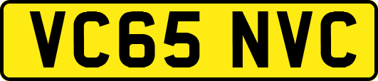 VC65NVC