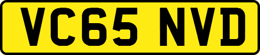 VC65NVD