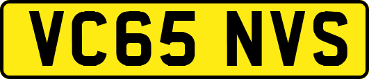 VC65NVS