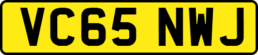 VC65NWJ