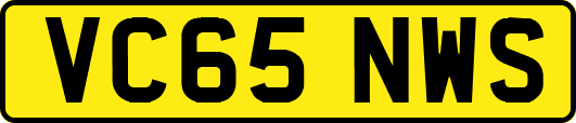 VC65NWS
