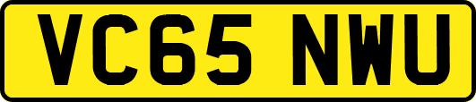 VC65NWU