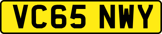 VC65NWY