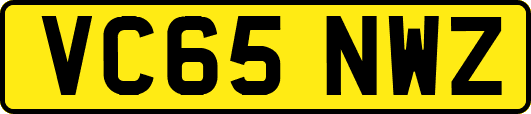 VC65NWZ