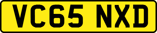 VC65NXD