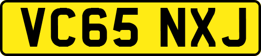 VC65NXJ