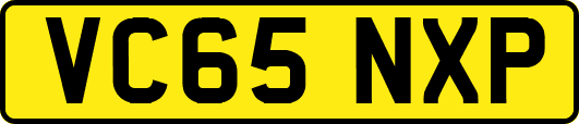VC65NXP