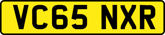 VC65NXR