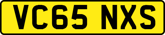 VC65NXS