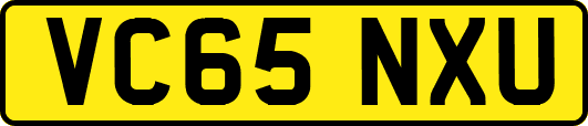 VC65NXU