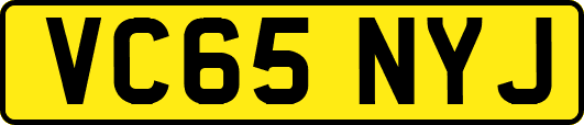 VC65NYJ