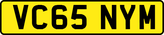 VC65NYM