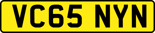 VC65NYN