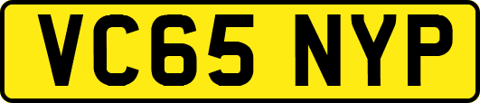 VC65NYP