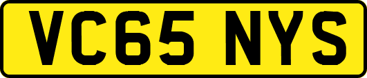 VC65NYS