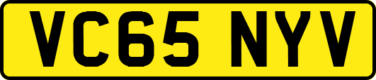 VC65NYV