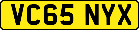 VC65NYX