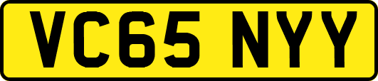 VC65NYY