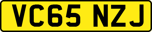 VC65NZJ