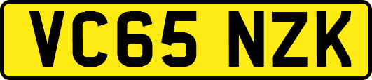 VC65NZK