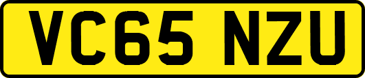 VC65NZU