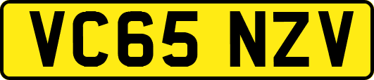VC65NZV
