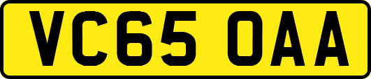 VC65OAA